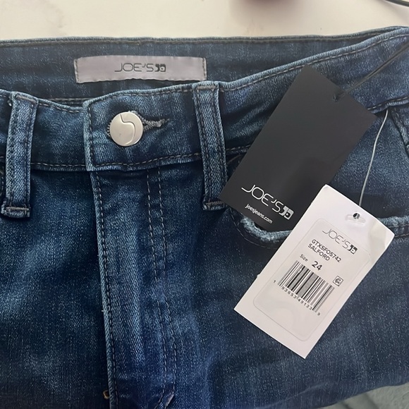 JOE’S High Rise Bootcut Leg - Picture 4 of 5